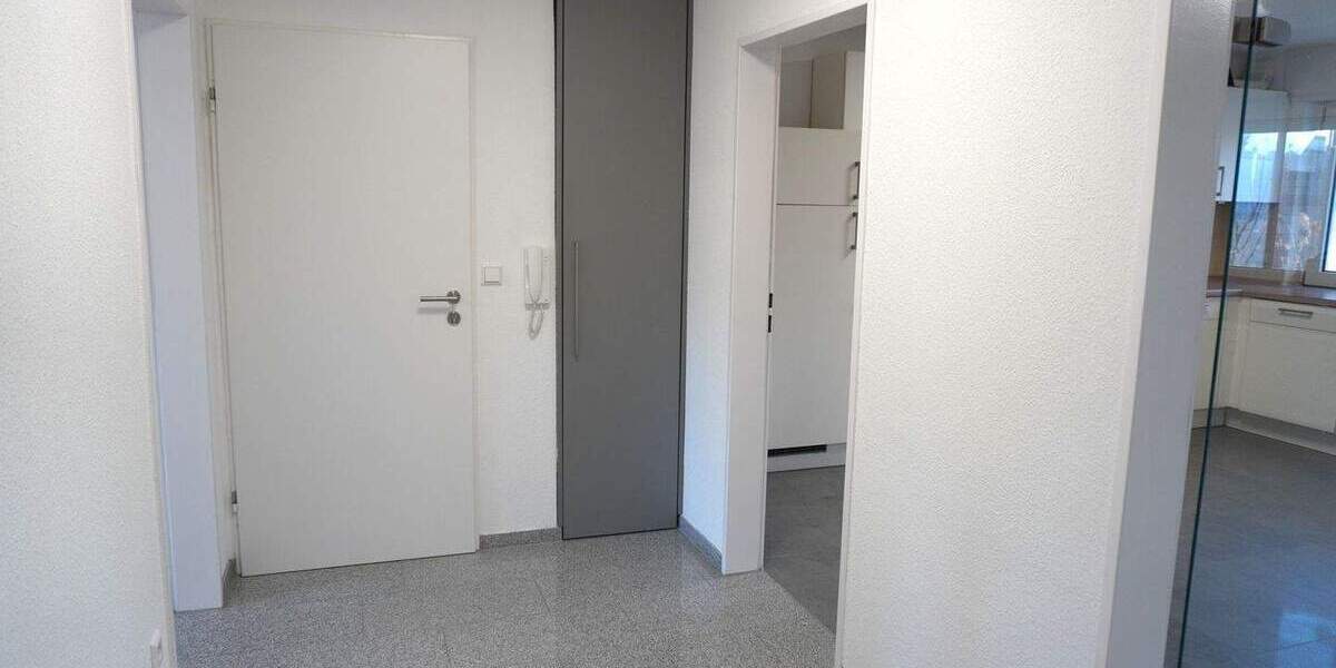Etagenwohnung Lingen (Ems) Schepsdorf - 3 Zimmer, 89 m&sup2;, 850&euro; | Angebot:24566260