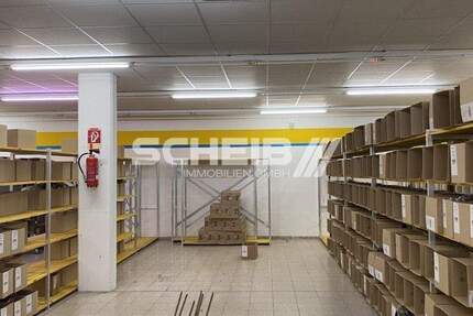 Gewerbeobjekt Ilshofen - 4.400&euro; | Angebot:24870984