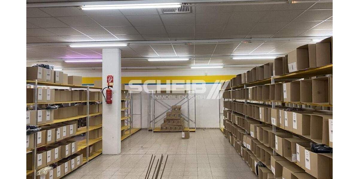 Gewerbeobjekt Ilshofen - 4.400&euro; | Angebot:24870984
