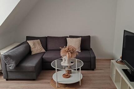 Wohnung Hamm Daberg - 2 Zimmer, 48 m&sup2;, 450&euro; | Angebot:25087071