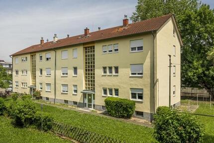 Wohnung Kandel - 3 Zimmer, 66 m&sup2;, 759&euro; | Angebot:24477640