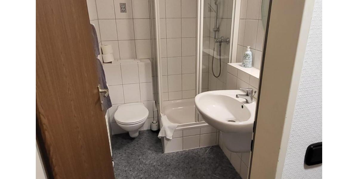 Wohnen auf Zeit Böblingen - 1 Zimmer, 35 m&sup2;, 990&euro; | Angebot:26219640