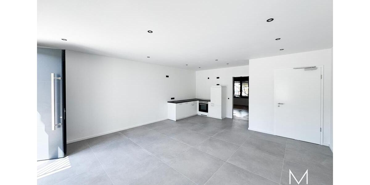 Erdgeschoßwohnung Kaiserslautern - 2 Zimmer, 62 m&sup2;, 900&euro; | Angebot:24600414