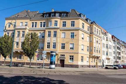 Wohnen auf Zeit in Magdeburg 424 € 1 zimmer