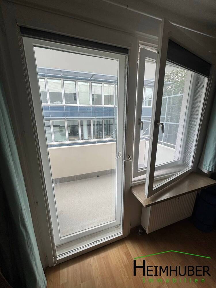1 Zimmerwohnung in zentrale Lage