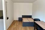 Großzügige, möblierte 1-Zimmer-Wohnung zum Erstbezug!