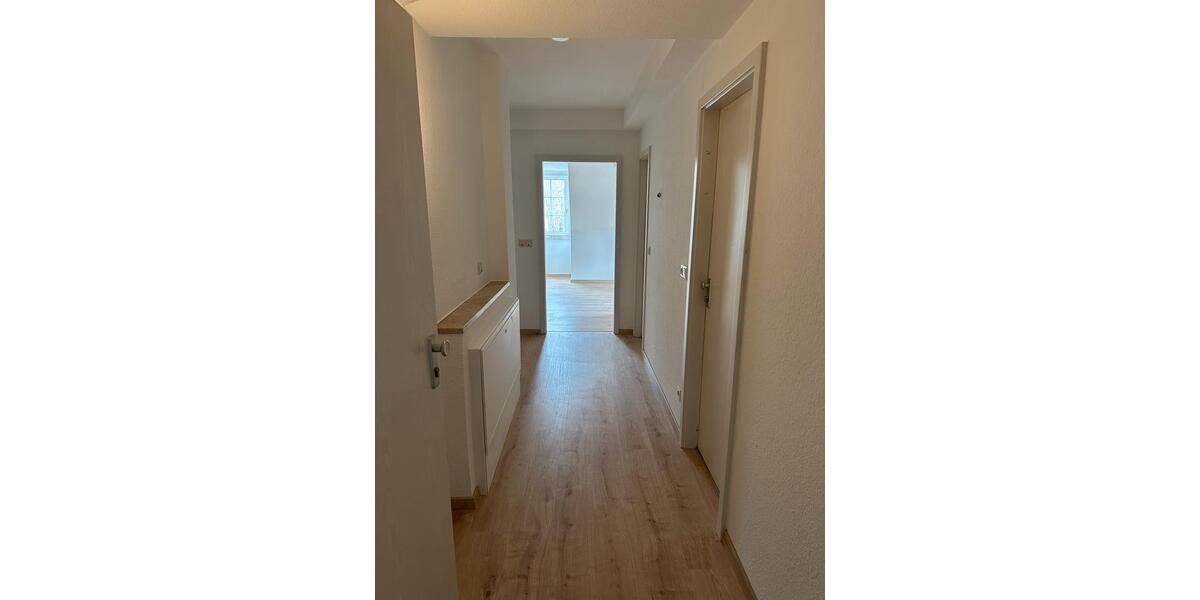 2-Zimmer Dachgeschosswohnung 2 zimmer