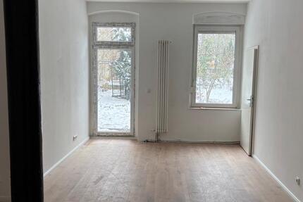 Wohnung Köthen (Anhalt) - 4 Zimmer, 90 m&sup2;, 585&euro; | Angebot:24805944