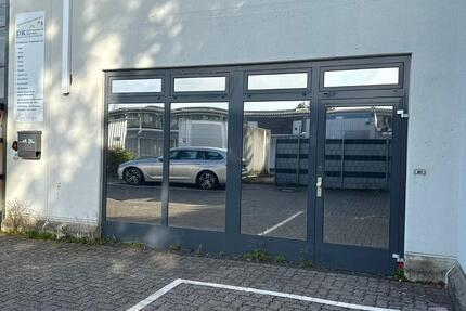 Bürofläche Lagerraum zum Vermieten in Erlensee