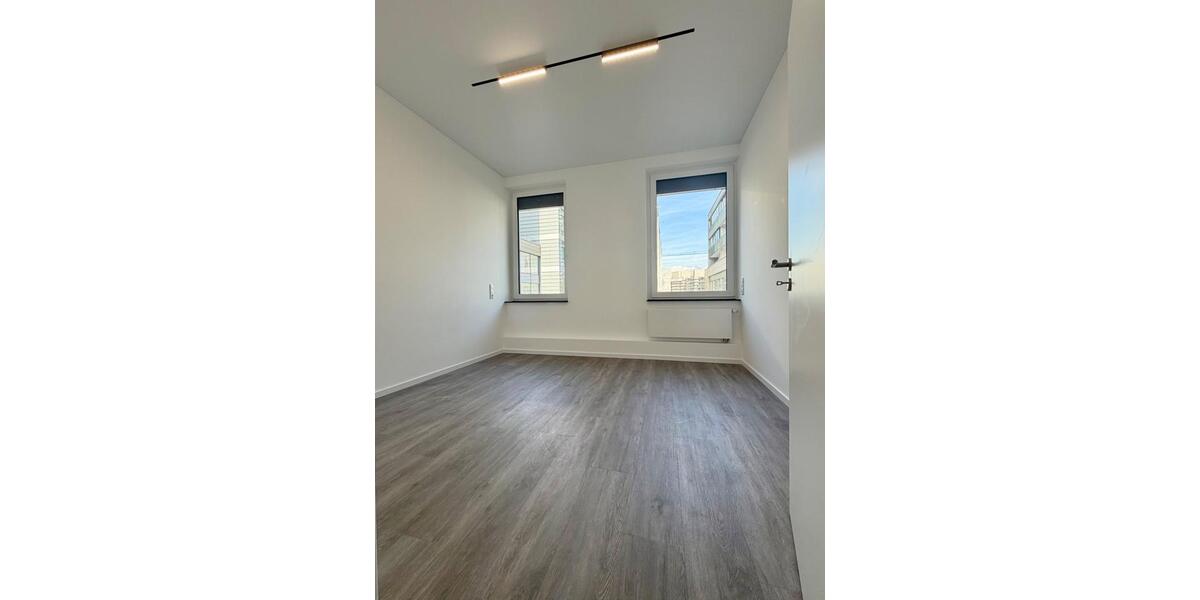 Etagenwohnung Mainz - 2 Zimmer, 49 m&sup2;, 1.100&euro; | Angebot:26572894