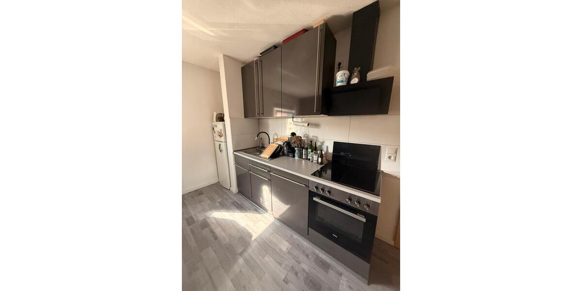 Etagenwohnung Mannheim Käfertal - 2 Zimmer, 55 m&sup2;, 700&euro; | Angebot:26279708