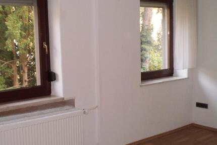 1 Zimmerwohnung mit Nebenraum zimmer