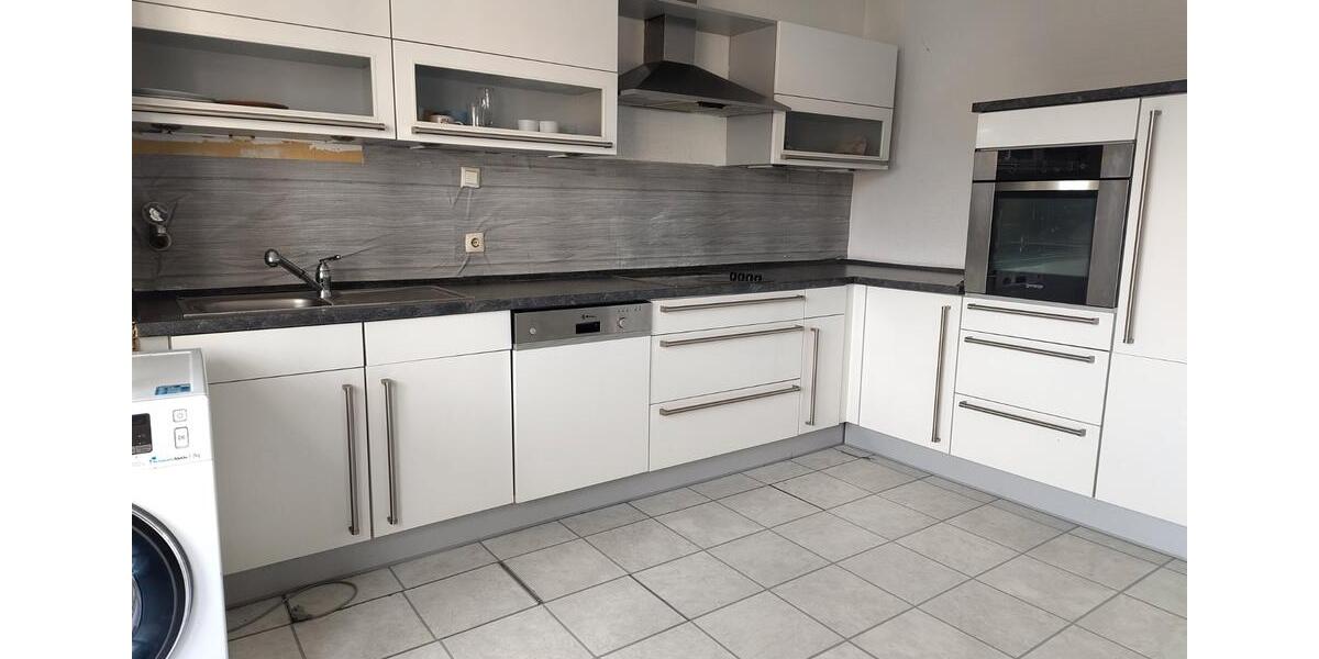 Etagenwohnung Hanau - 2 Zimmer, 55 m&sup2;, 850&euro; | Angebot:26125437