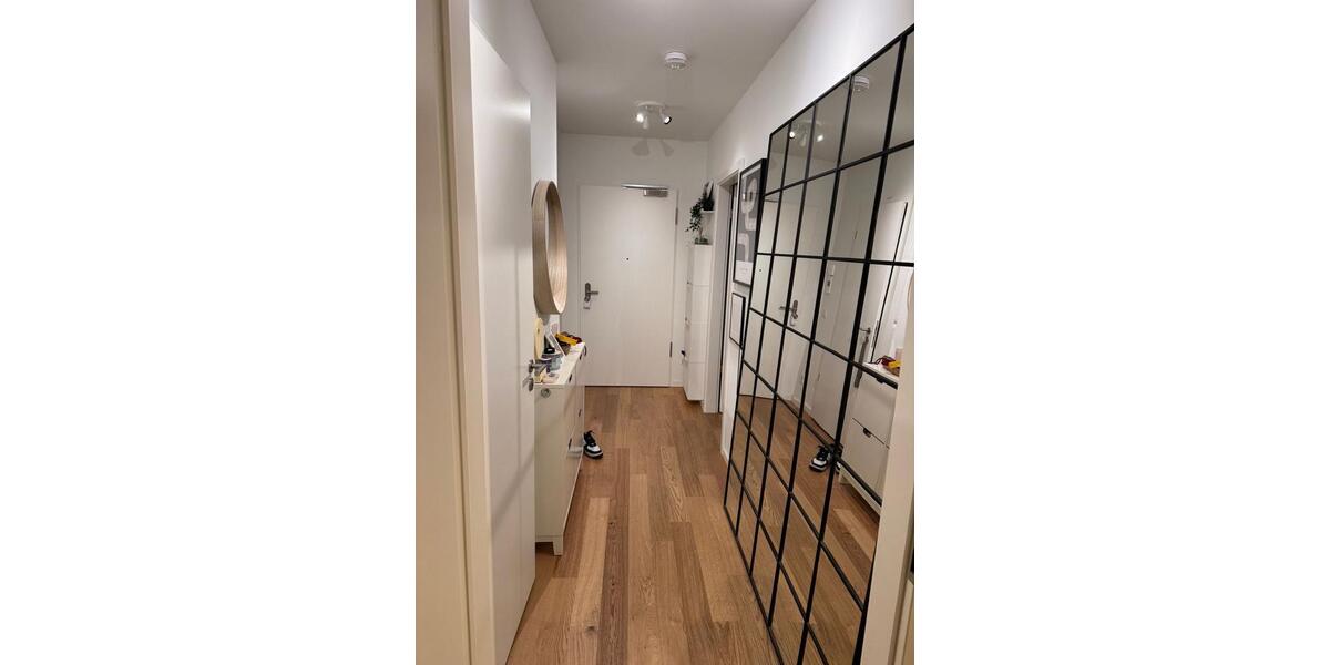 Wohnen auf Zeit Hamburg Stellingen - 2 Zimmer, 69 m&sup2;, 950&euro; | Angebot:26354777