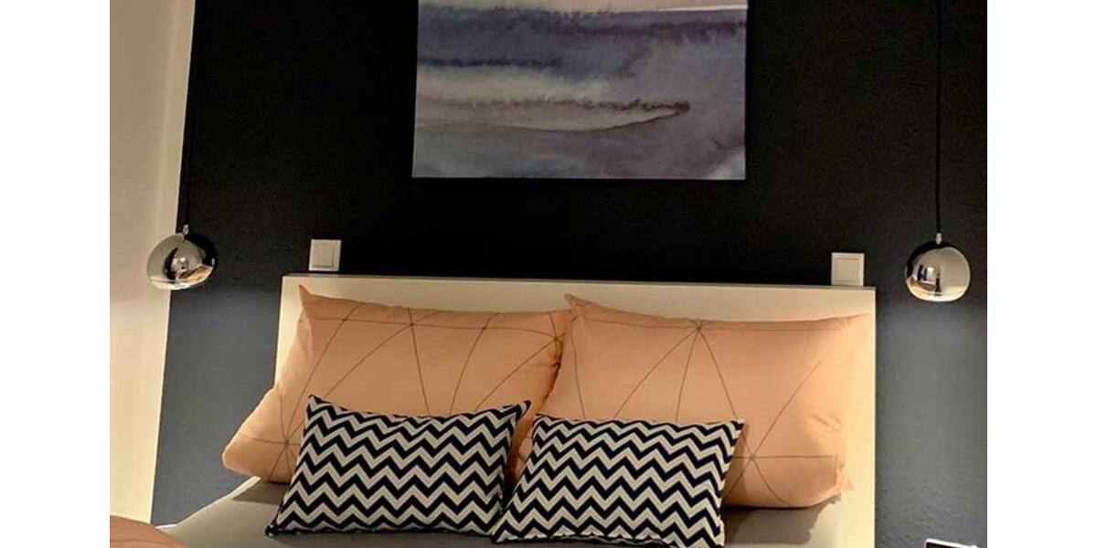 Ferienwohnung, 2-Zi. Apartment, möbliert in Marburg-Cölbe 2 zimmer