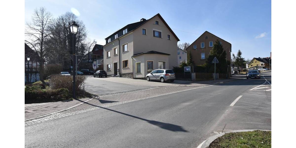 Gewerbeobjekt Burkhardtsdorf Meinersdorf - 275&euro; | Angebot:24026543