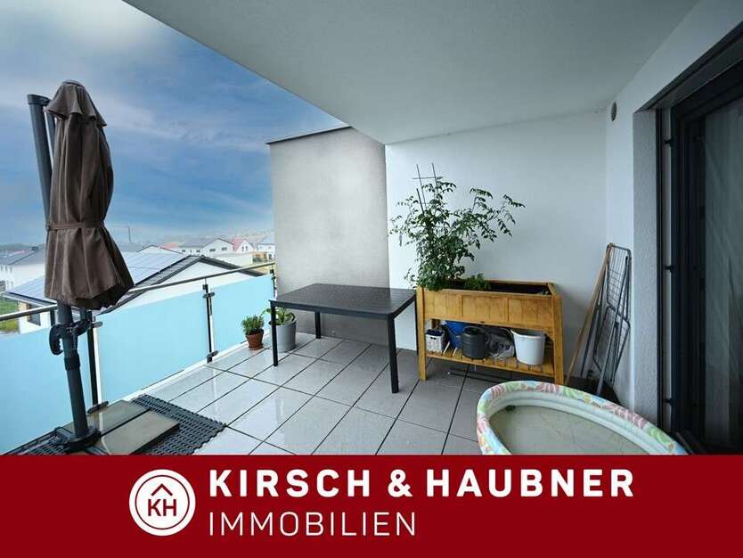Wohnung zum Mieten in Deining 920 € 93 m²