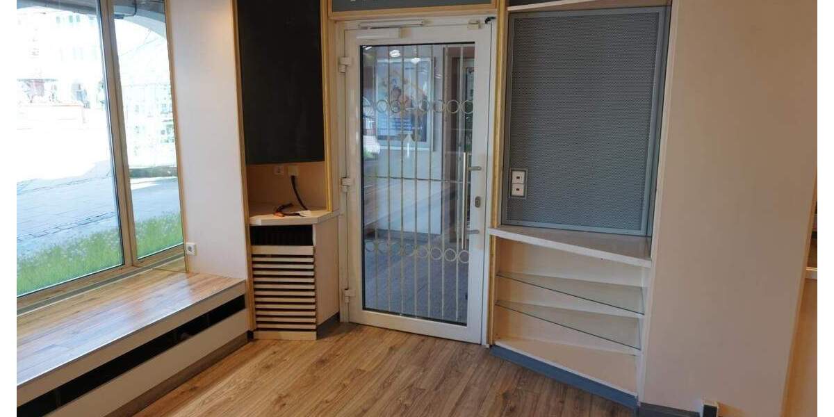 Gewerbeobjekt Freudenstadt - 2 Zimmer, 1.390&euro; | Angebot:25703604