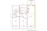 Etagenwohnung Bautzen Innenstadt - 3 Zimmer, 86 m&sup2;, 869&euro; | Angebot:26798727