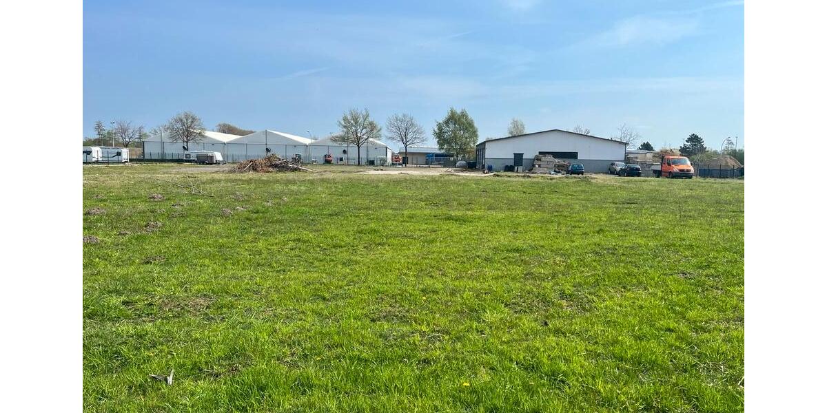 Gewerbeobjekt Rahden - 2.000&euro; | Angebot:26215822