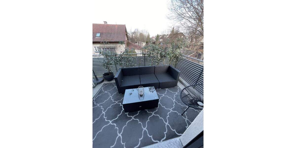 Etagenwohnung München Thalk.Obersendl.-Forsten-Fürstenr.-Solln - 2 Zimmer, 58 m&sup2;, 1.290&euro; | Angebot:25214038