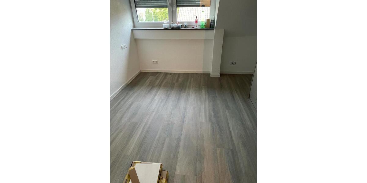 Dachgeschoßwohnung Ostfildern - 2 Zimmer, 45 m&sup2;, 1.000&euro; | Angebot:26414229