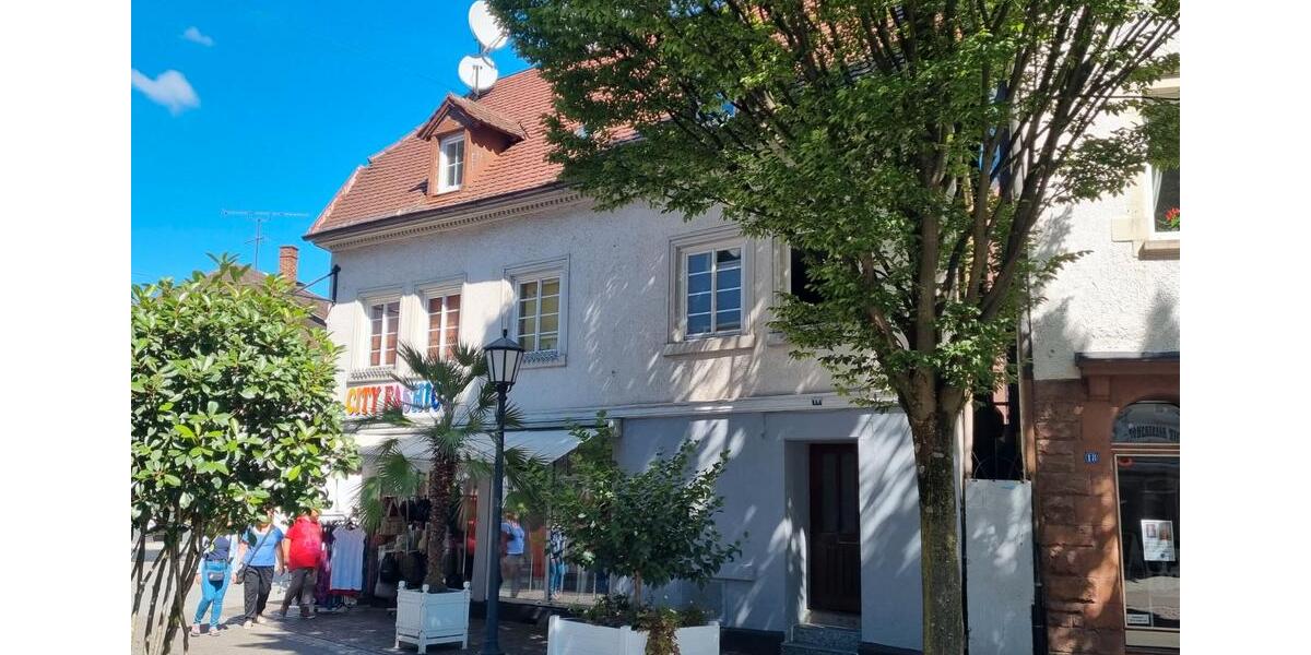 Gewerbeobjekt Lahr (Schwarzwald) - 1.473&euro; | Angebot:25989919