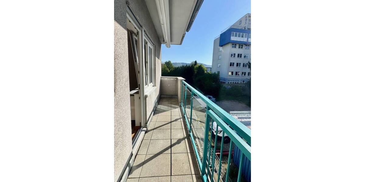 Etagenwohnung Heidelberg Wieblingen - 2 Zimmer, 68 m&sup2;, 880&euro; | Angebot:26277802