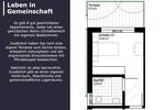 Erdgeschoßwohnung Ellwangen (Jagst) - 1.5 Zimmer, 48 m&sup2;, 570&euro; | Angebot:26624241