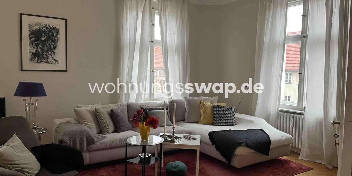 Etagenwohnung Essen - 4 Zimmer, 130 m&sup2;, 1.800&euro; | Angebot:24552579