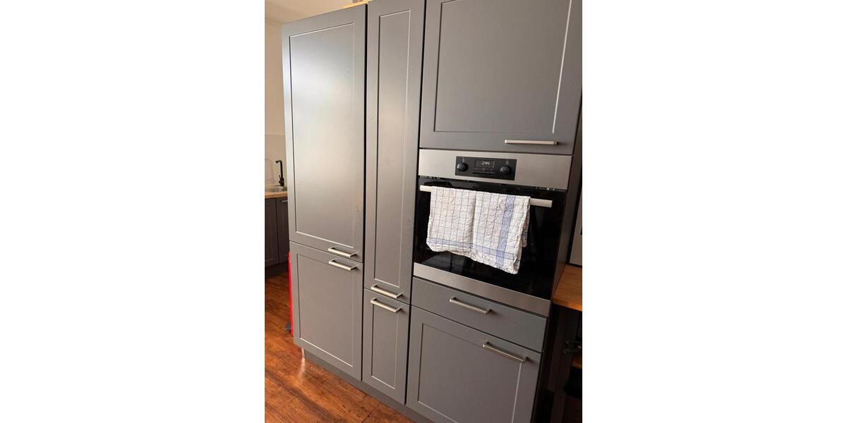 Etagenwohnung Kevelaer Kervenheim - 4 Zimmer, 147 m&sup2;, 1.230&euro; | Angebot:24935038