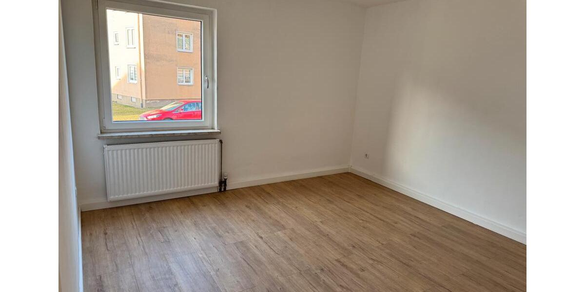 Etagenwohnung Hof Altstadt - 4 Zimmer, 90 m&sup2;, 670&euro; | Angebot:26580909