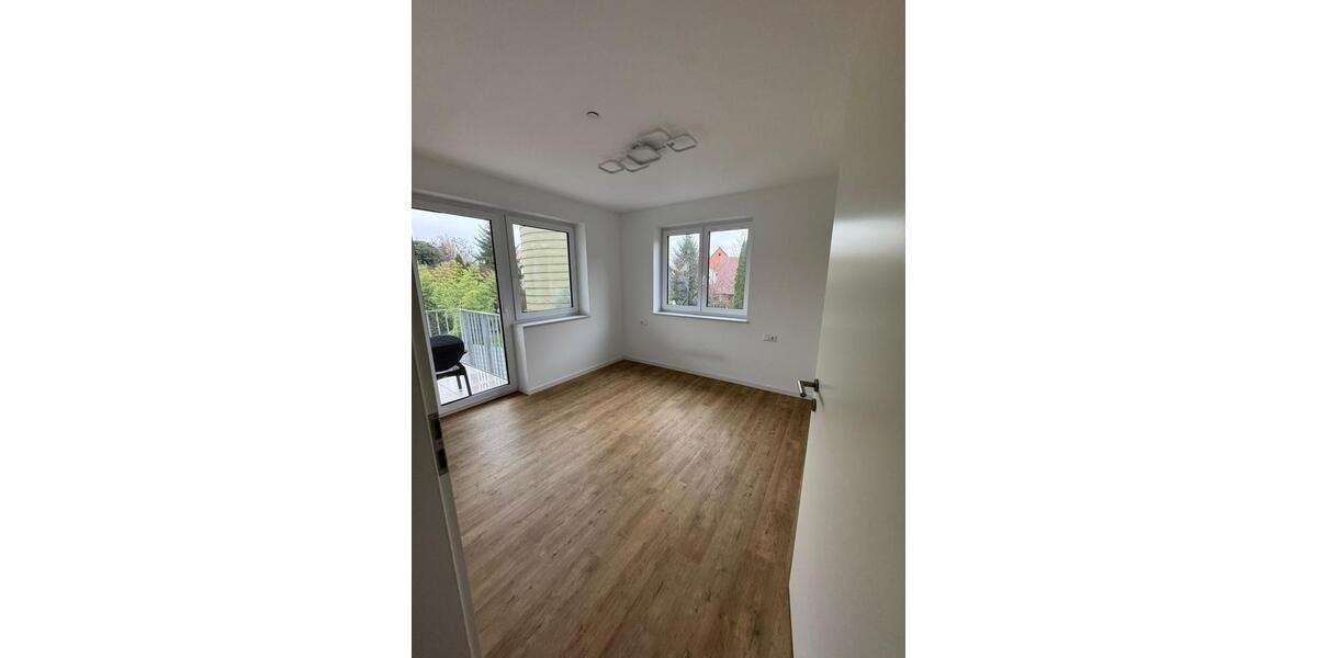 Neubau 4-Zi.-Whg in GP- Faurndau optional möbliert 4 zimmer