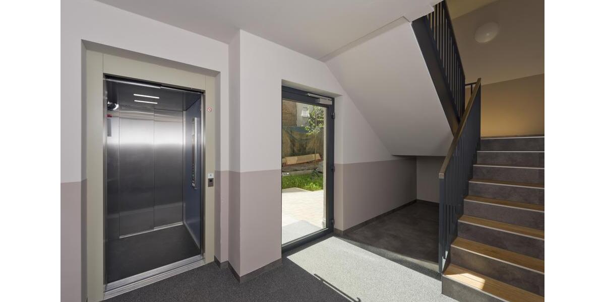 Stilvoll wohnen im Herzen Weimars – 3-Zimmer-Oase mit Terrasse & Balkon 3 zimmer