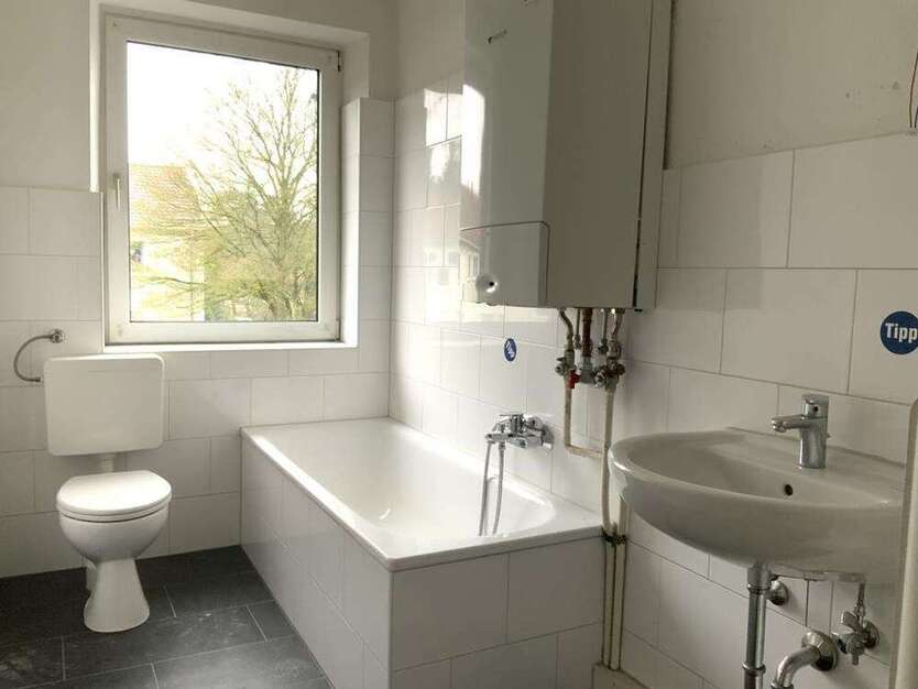 Wohnung zum Mieten in Marl 656 € 62.33 m²