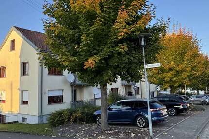 Wohnung Schömberg-Schörzingen Schörzingen - 1 Zimmer, 38 m&sup2;, 310&euro; | Angebot:25280453