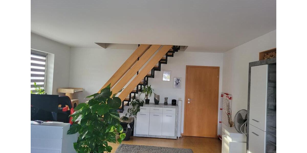 Maisonettenwohnung Neumarkt in der Oberpfalz Altenhof - 5 Zimmer, 122 m&sup2;, 1.050&euro; | Angebot:25179966