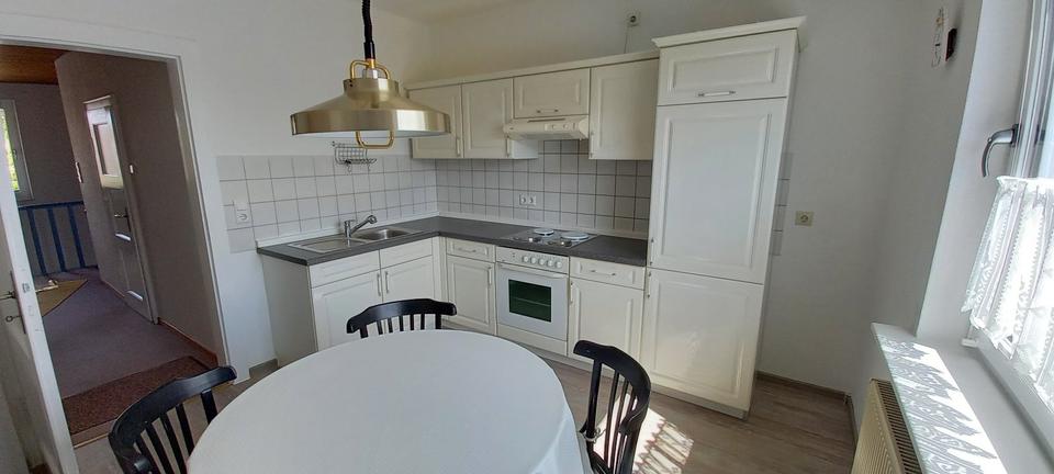 Wohnen auf Zeit Hannover Herrenhausen-Stöcken - 1 Zimmer, 36 m&sup2;, 540&euro; | Angebot:24812040