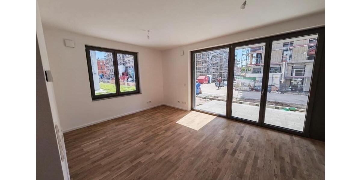 Erdgeschoßwohnung Bad Rodach - 2 Zimmer, 60 m&sup2;, 950&euro; | Angebot:26373951