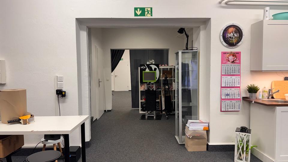 Gewerbeobjekt Schwarzheide - 911&euro; | Angebot:24941170