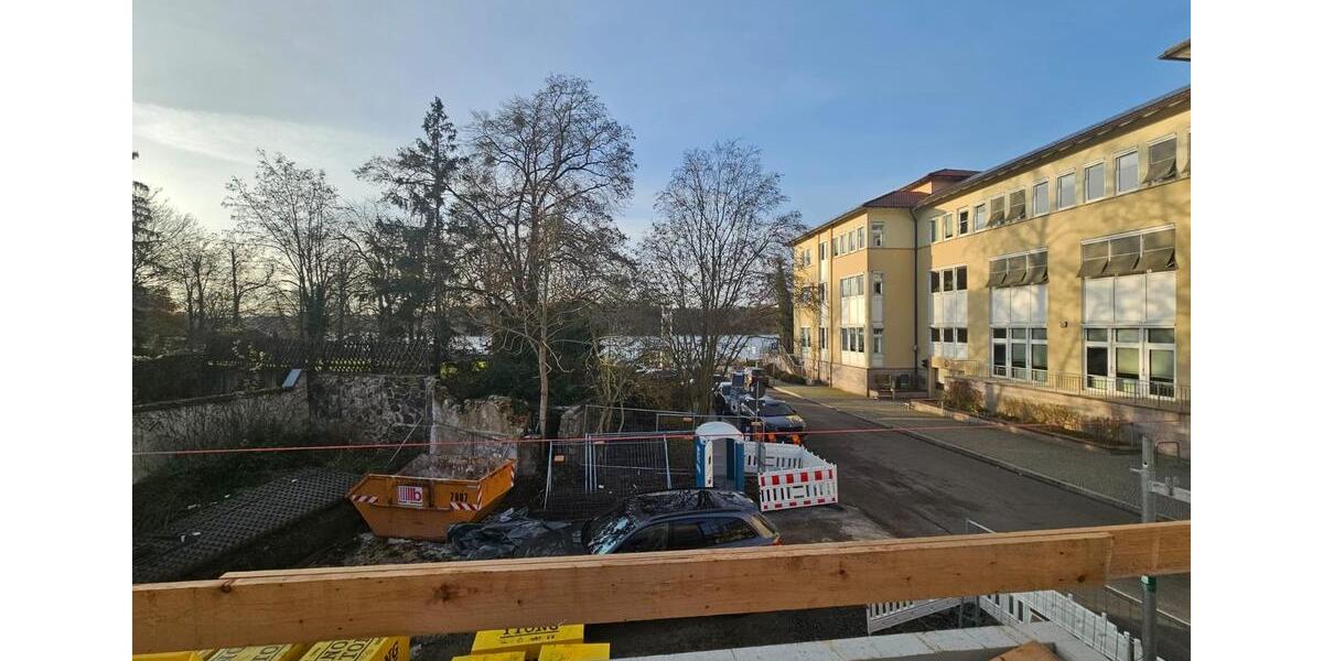 Etagenwohnung Strausberg - 3 Zimmer, 79 m&sup2;, 1.245&euro; | Angebot:23770568