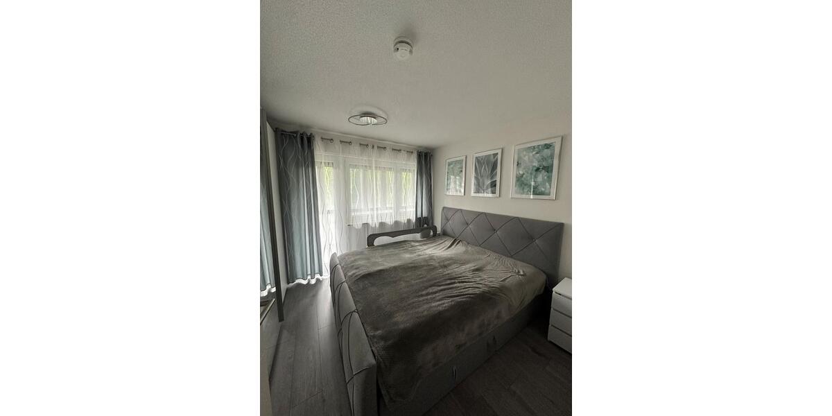 Etagenwohnung Bad Säckingen - 3 Zimmer, 85 m&sup2;, 1.250&euro; | Angebot:26535948