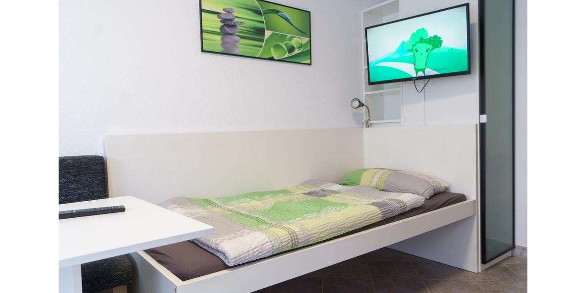 Wohnen auf Zeit Filderstadt - 1 Zimmer, 15 m&sup2;, 610&euro; | Angebot:26219683
