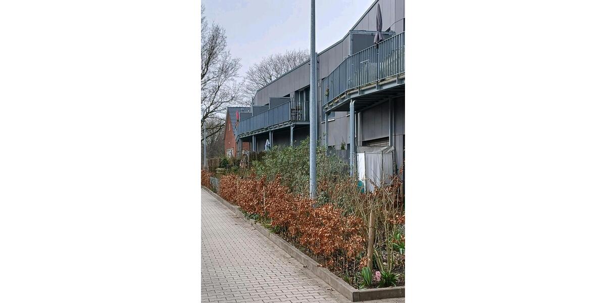 Erdgeschoßwohnung Schortens - 2 Zimmer, 77 m&sup2;, 720&euro; | Angebot:25854616