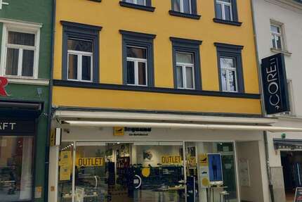 Gewerbeobjekt Hof Altstadt - 1.700&euro; | Angebot:27441458