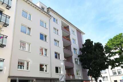 Wohnung zum Mieten in Mainz-Neustadt 1.200 € 63.1 m²
