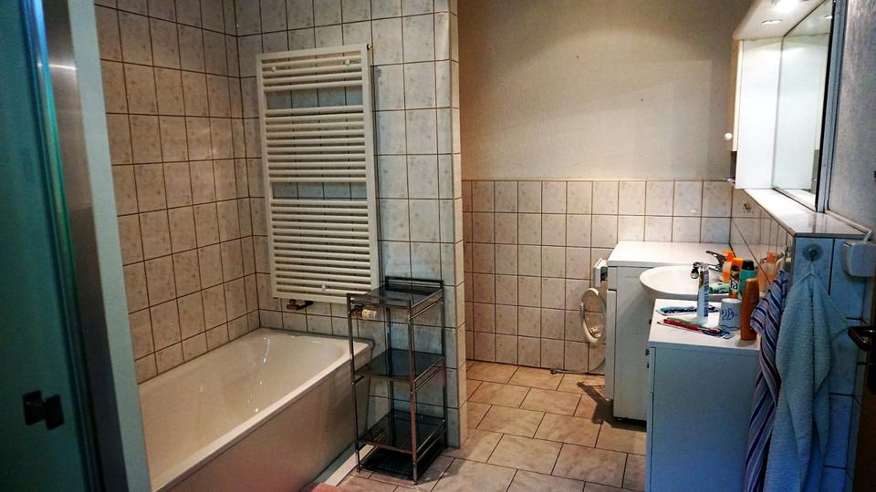Erdgeschoßwohnung Johanngeorgenstadt - 2 Zimmer, 54 m&sup2;, 275&euro; | Angebot:26035277