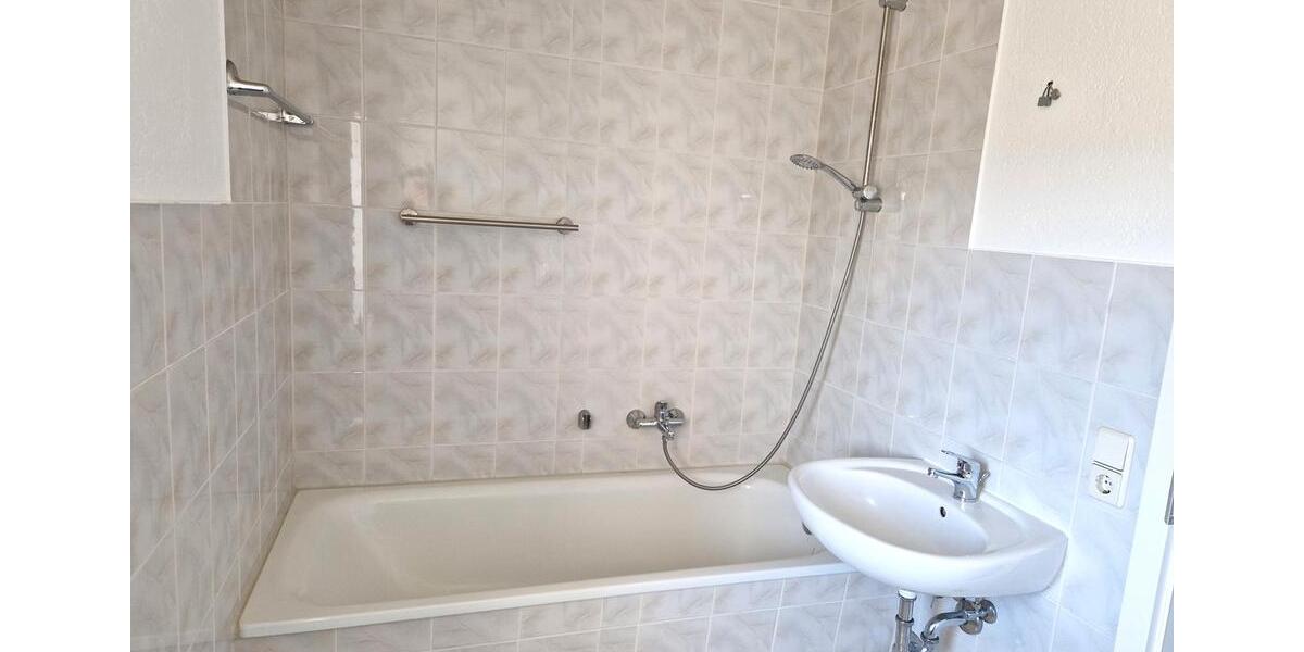 Etagenwohnung Doberschau-Gaußig Gaußig - 2 Zimmer, 54 m&sup2;, 340&euro; | Angebot:25808072