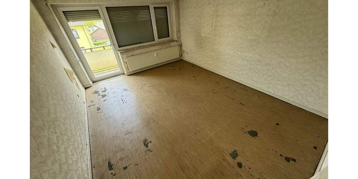 Etagenwohnung Baumholder - 3 Zimmer, 67 m&sup2;, 440&euro; | Angebot:25690907