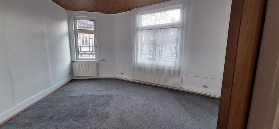 Etagenwohnung Osterode am Harz - 2 Zimmer, 60 m&sup2;, 329&euro; | Angebot:24590147